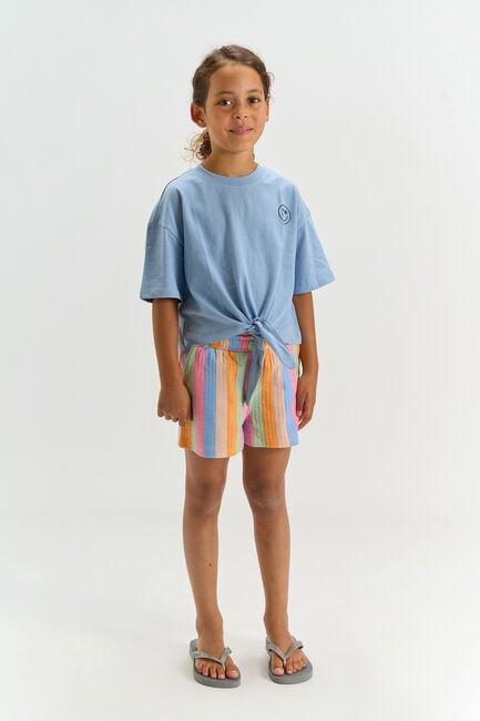 Rosane THE NEW Kurze Hose TNTRACE SHORTS - large