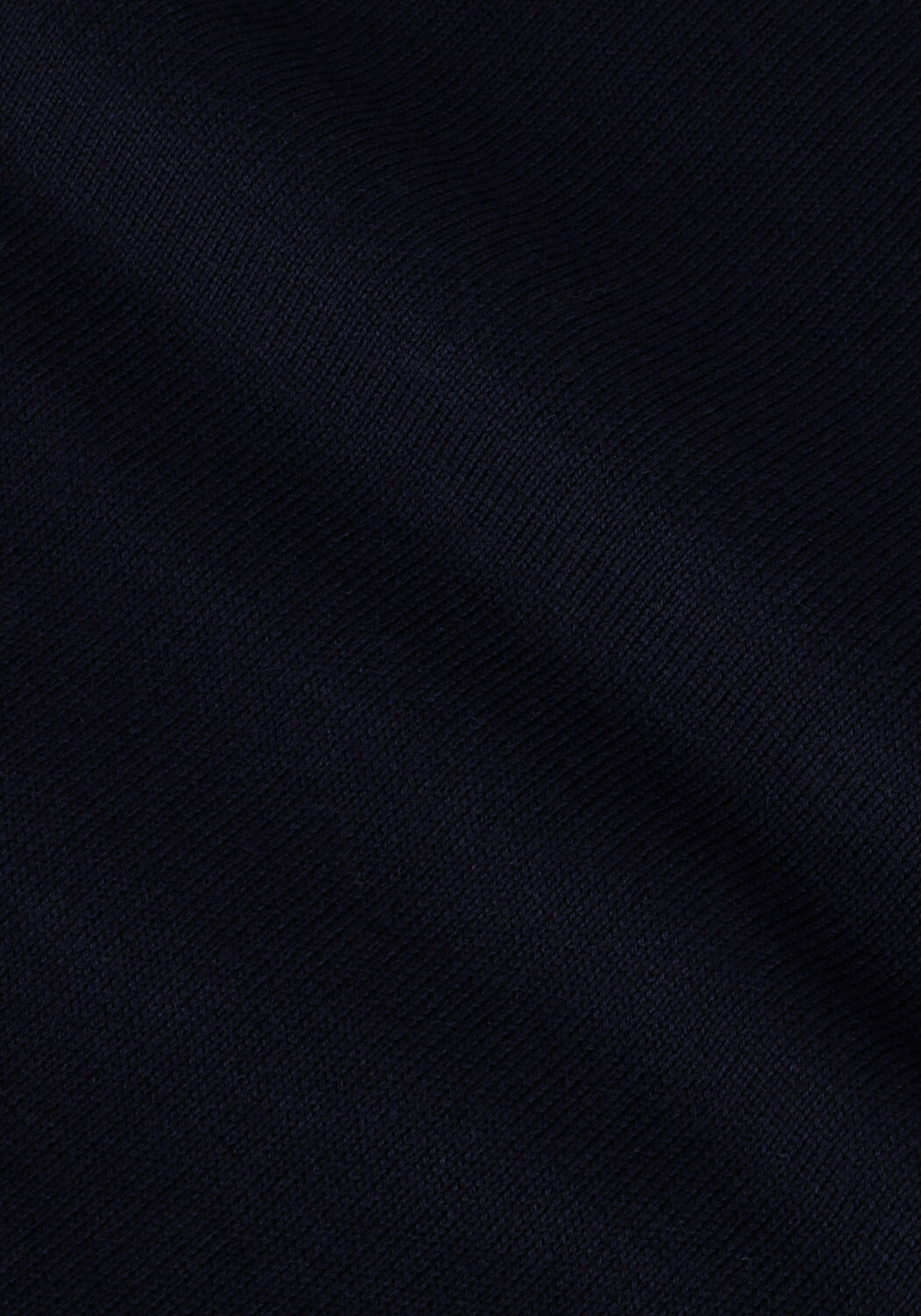 Dunkelblau BOSS Pullover BENJI - large