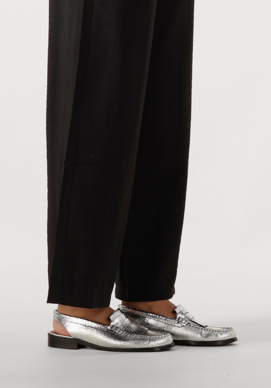 Silberne CTWLK Slingbacks PUXI P SUNNY - large