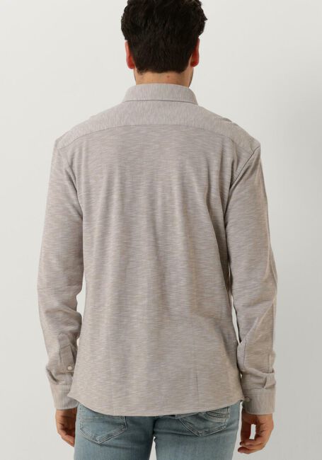 Beige BOSS BLACK Casual-Oberhemd S-ROAN-KENT-C1-233 - large