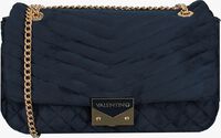 Blaue VALENTINO BAGS Umhängetasche VBS1R304V - medium