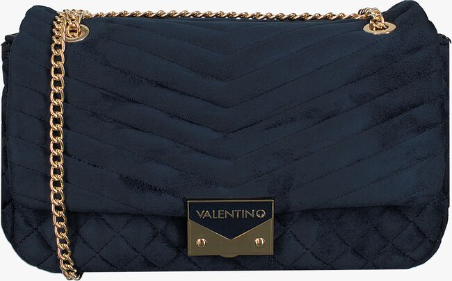 Blaue VALENTINO BAGS Umhängetasche VBS1R304V - large