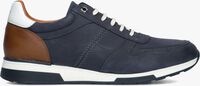 Blaue VAN LIER Sneaker low 2415514 - medium