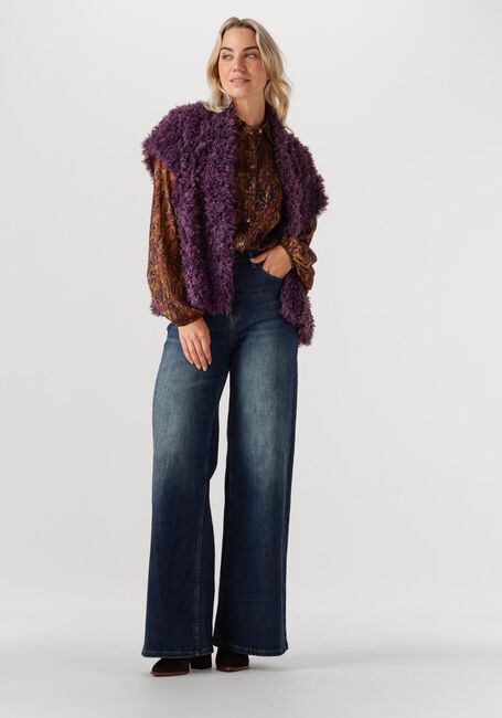 Lilane AMAYA AMSTERDAM Gilet BRUNA - large