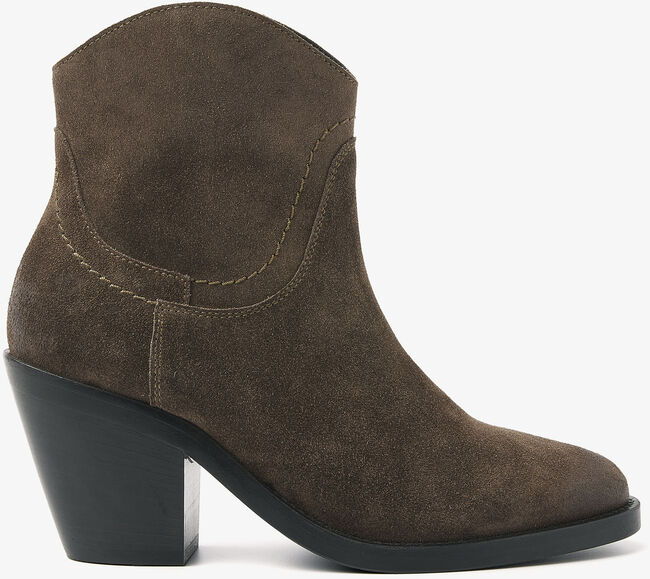 Grüne VIA VAI Stiefeletten MARA DENVER - large