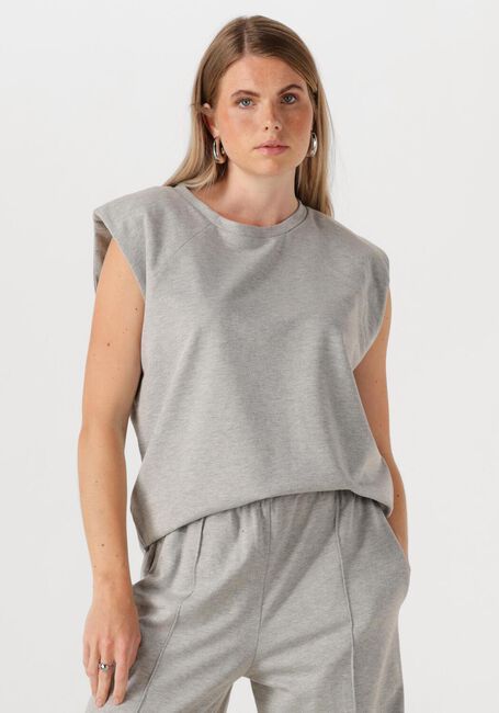 Graue EST'SEVEN Top DANE TOP - large