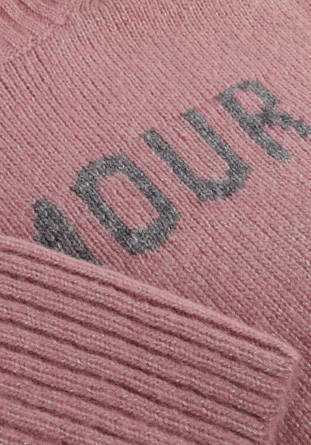 Rosane ZADIG & VOLTAIRE Pullover X60429 - large