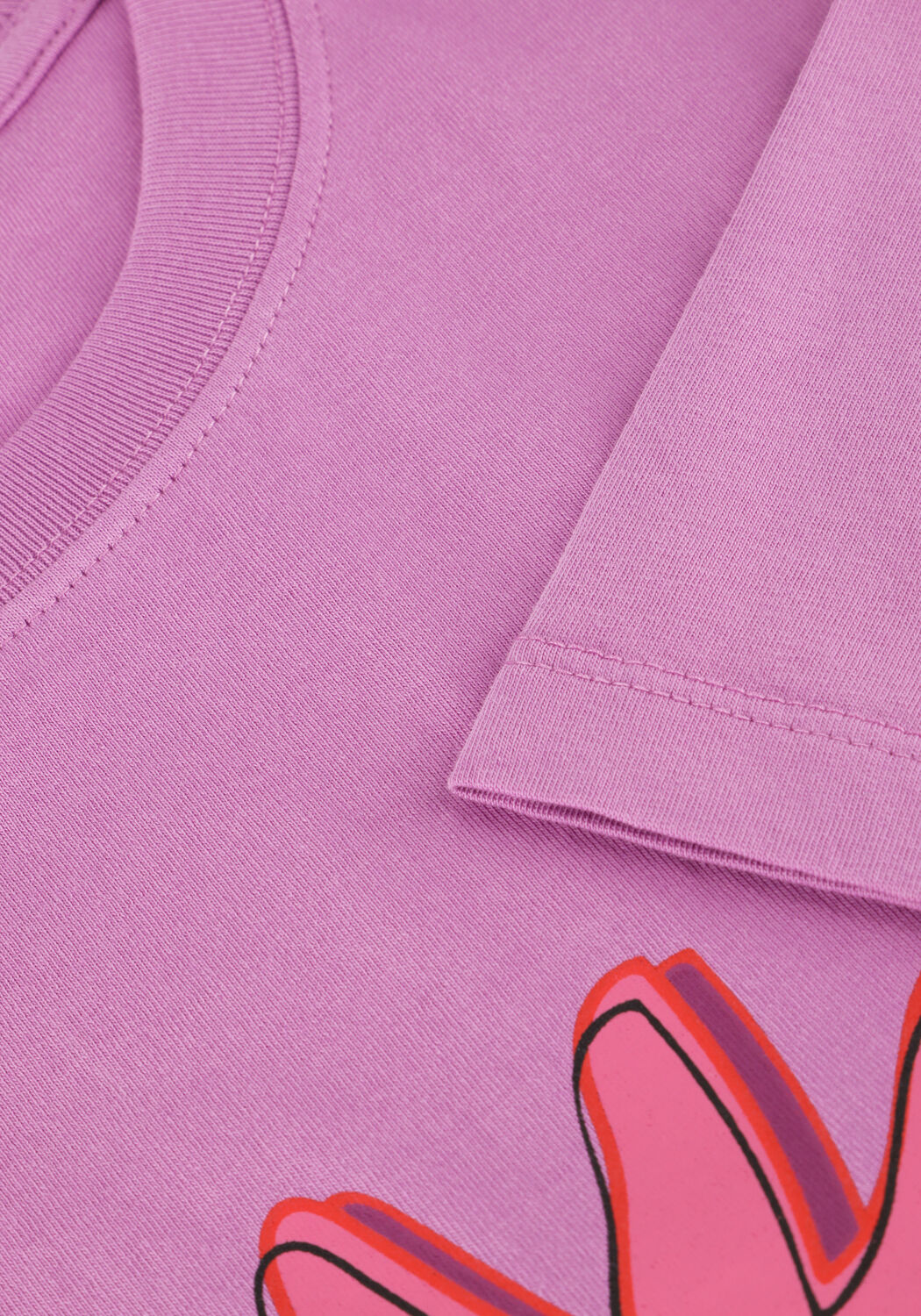 Lilane HARPER & YVE T-shirt LESOLEIL-SS - large