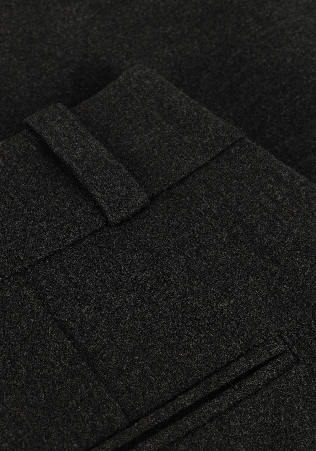 Graue CATWALK JUNKIE Minirock SHORT SKIRT - large