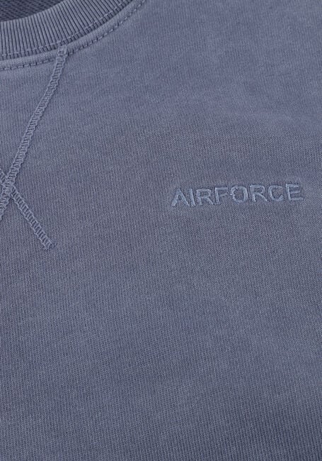 Graue AIRFORCE T-shirt GEB1171 - large