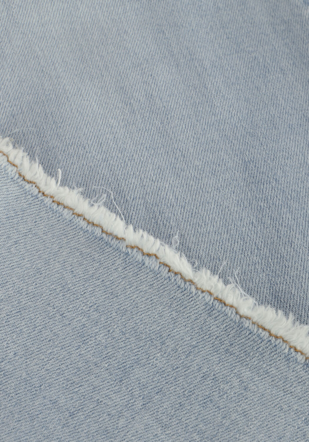 Blaue CIRCLE OF TRUST Wide jeans MARLOW DNM - large