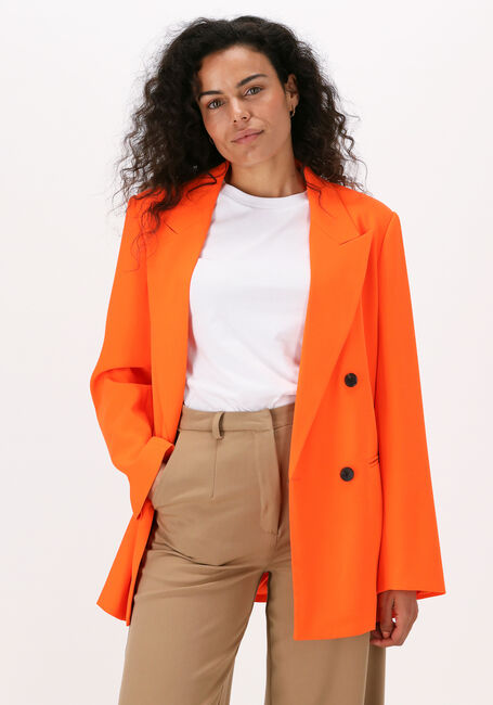 Orangene CO'COUTURE Blazer NEW FLASH OVERSIZE BLAZER - large