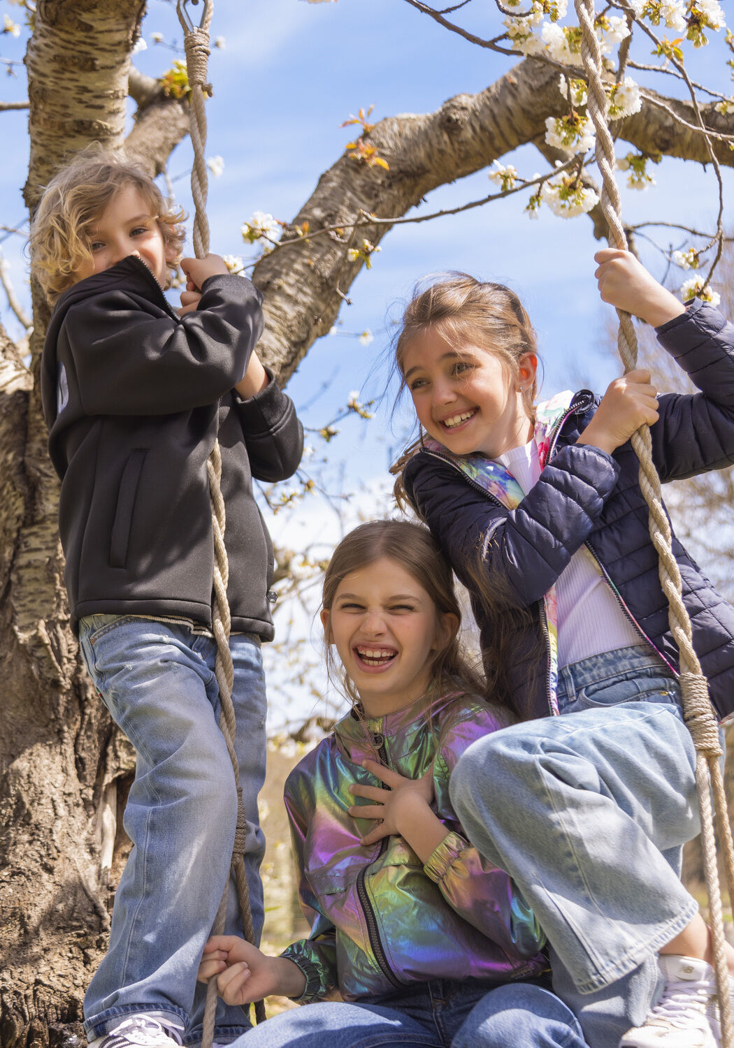 Metallisch VINGINO Jack TIZARA - large