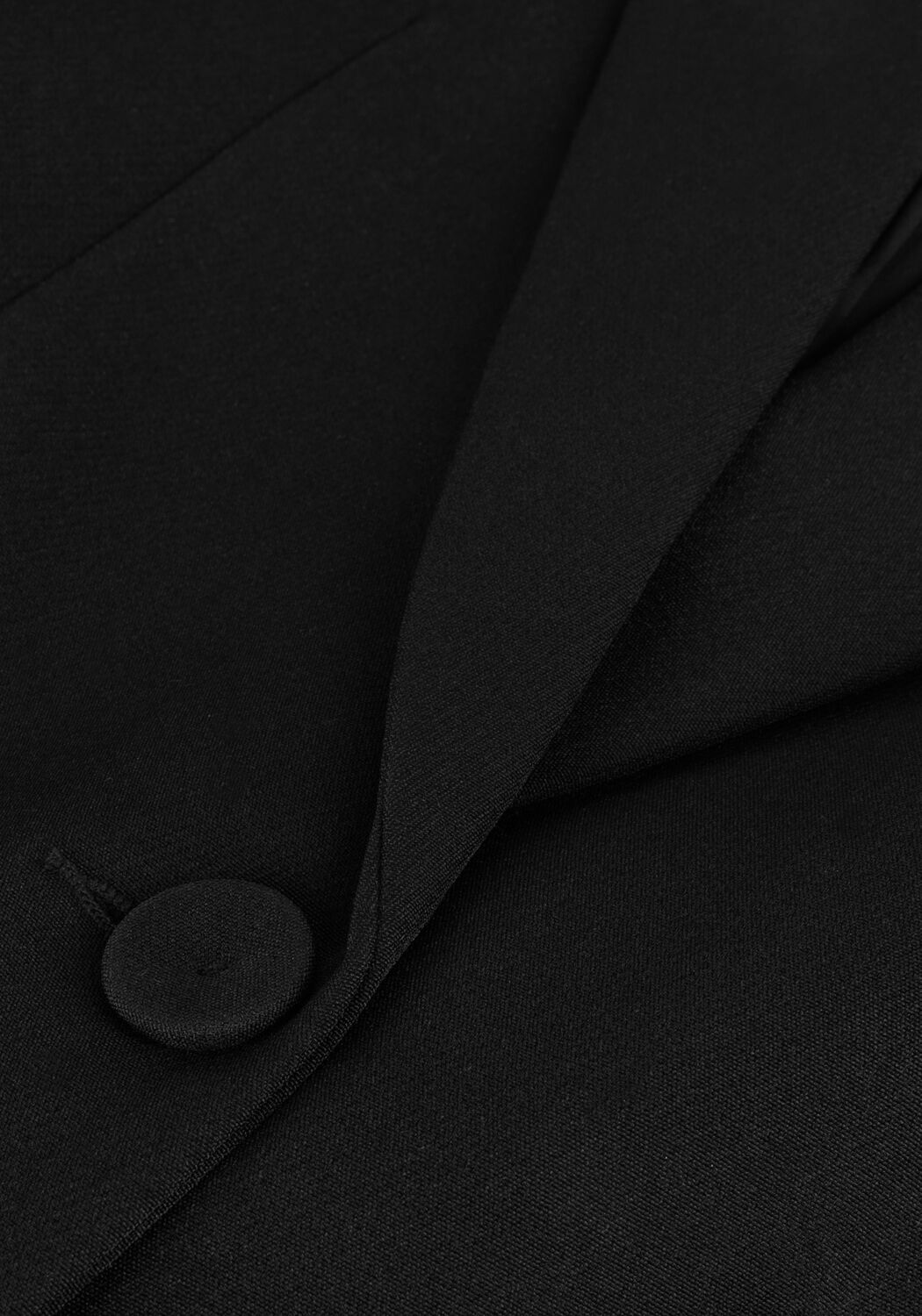 Schwarze Y.A.S. Blazer YASBLURIS LS BLAZER - large