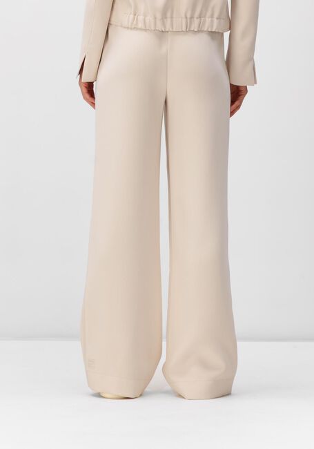 Beige MARC CAIN SPORTS Wide jeans AS 81.02 W05 - large