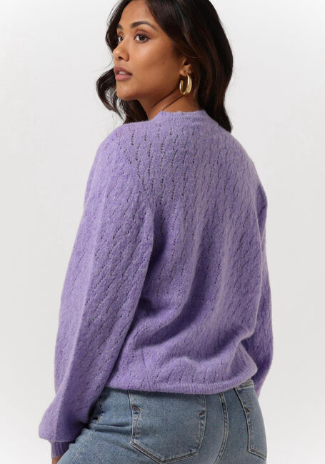 Lilane MSCH COPENHAGEN Pullover CORDELIA ALPACA PULLOVER - large