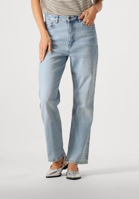 Blaue BY-BAR Bootcut jeans NENE JEANS - large