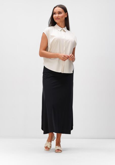 Wei&szlig;e JAPAN TKY Blusen TSUBA - large