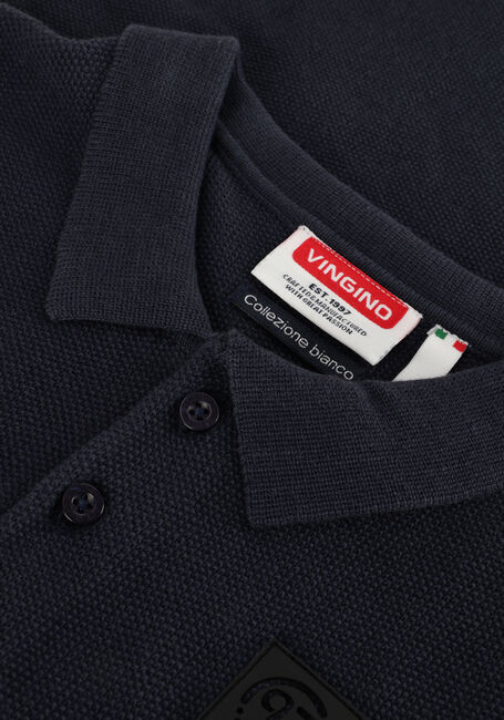 Dunkelblau VINGINO Polo-Shirt KAY - large