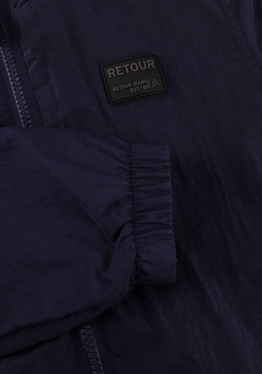 Dunkelblau RETOUR Jack DUSTIN - large