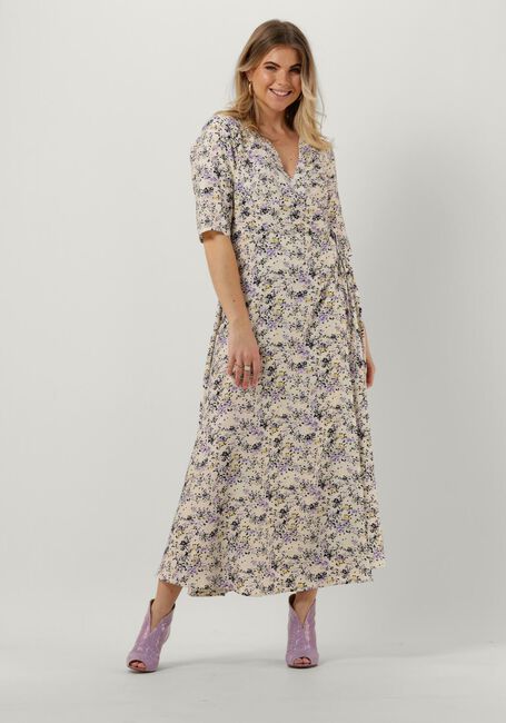 Lila MINIMUM Maxikleid MIRALY - large