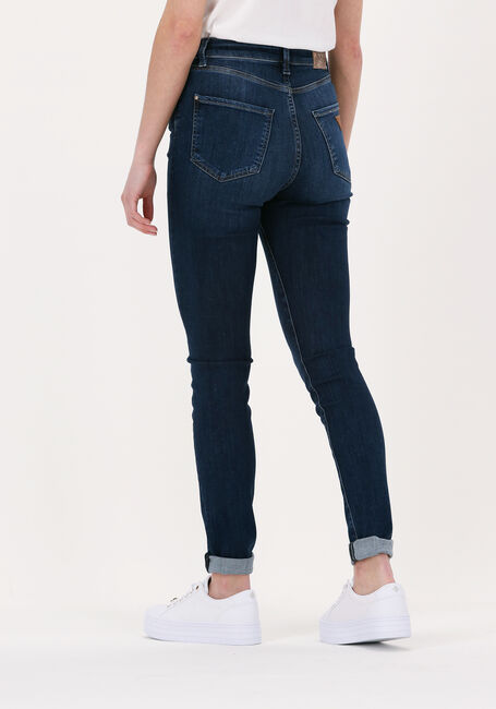 Blaue GUESS Skinny jeans ULTIMATE SKINNY - large