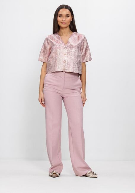 Rosane FREEBIRD Blazer F-WV-JAQUARD-FANTASY-26-1 - large