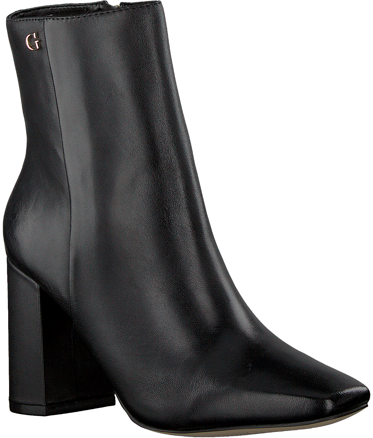 Damen stiefeletten guess