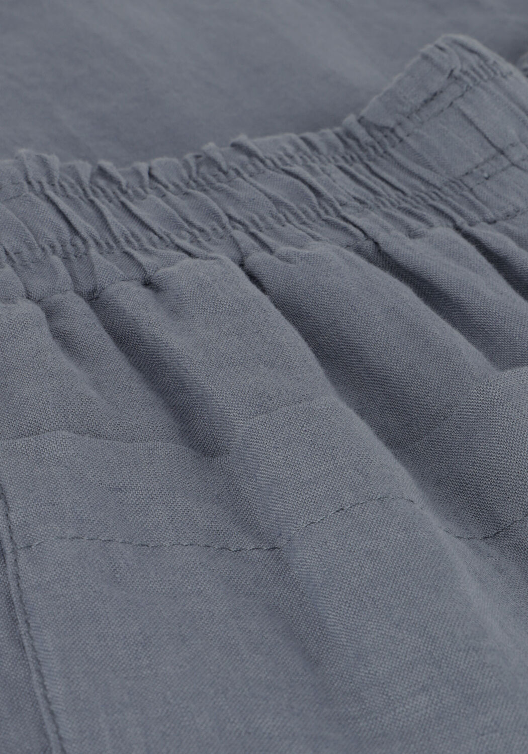 Blaue DRYKORN Weite Hose CEILING - large