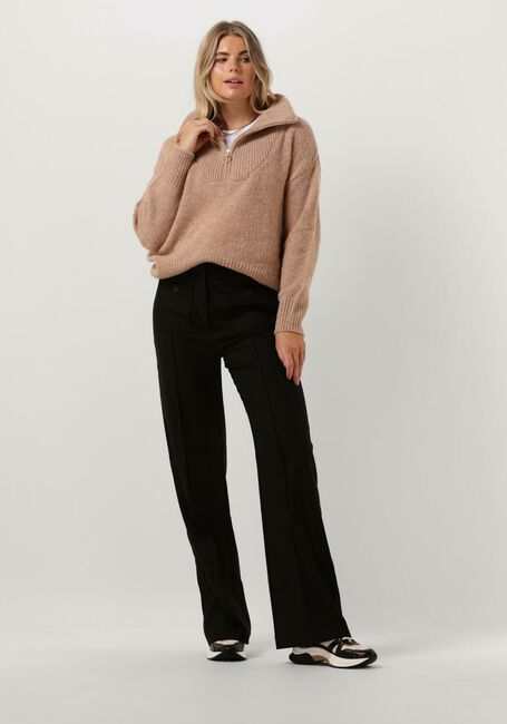 Beige BY-BAR Pullover BEAU PULLOVER - large