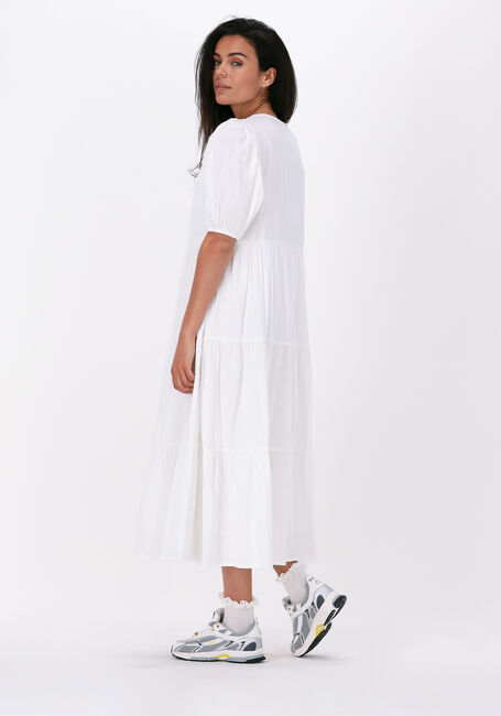 Nicht-gerade weiss MINIMUM Midikleid MIAMEA MIDI - large