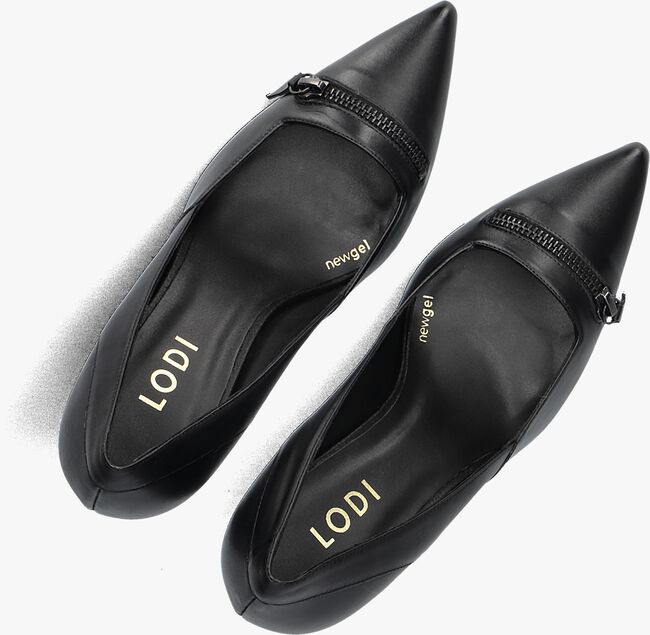 Lodi Pumps Sale Lodi Schoenen Sale Schwarze LODI Pumps RATEL Omoda