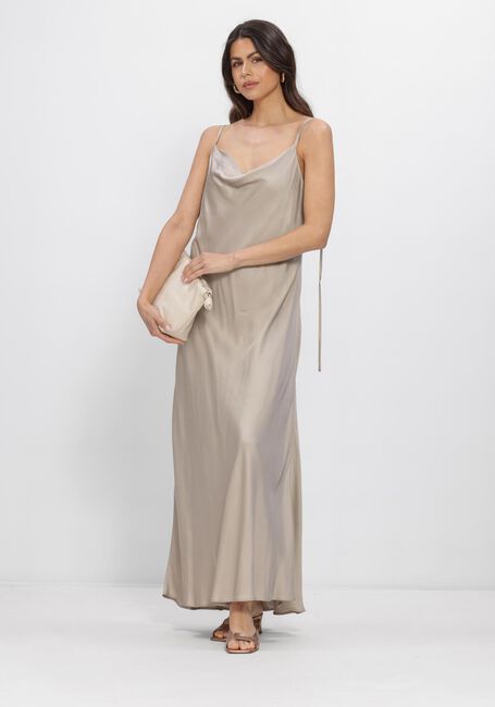 Graue NEMA Kleider N230 - large