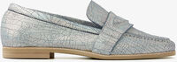 Blaue VIA VAI Loafer CHIARA RAY - medium