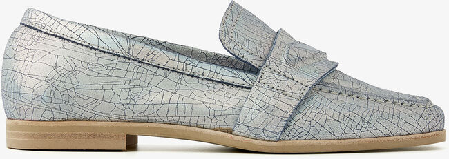 Blaue VIA VAI Loafer CHIARA RAY - large