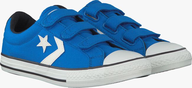 Blaue CONVERSE Sneaker low STARPLAYER 3V - large
