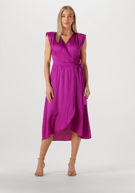 Lilane SUNCOO Midikleid CESARIA - large