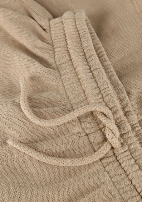 Beige PLAY UP Jogginghose FLEECE SHORTS - large