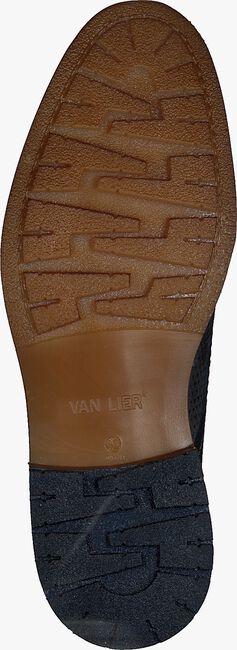 Graue VAN LIER Business Schuhe 1855803 - large