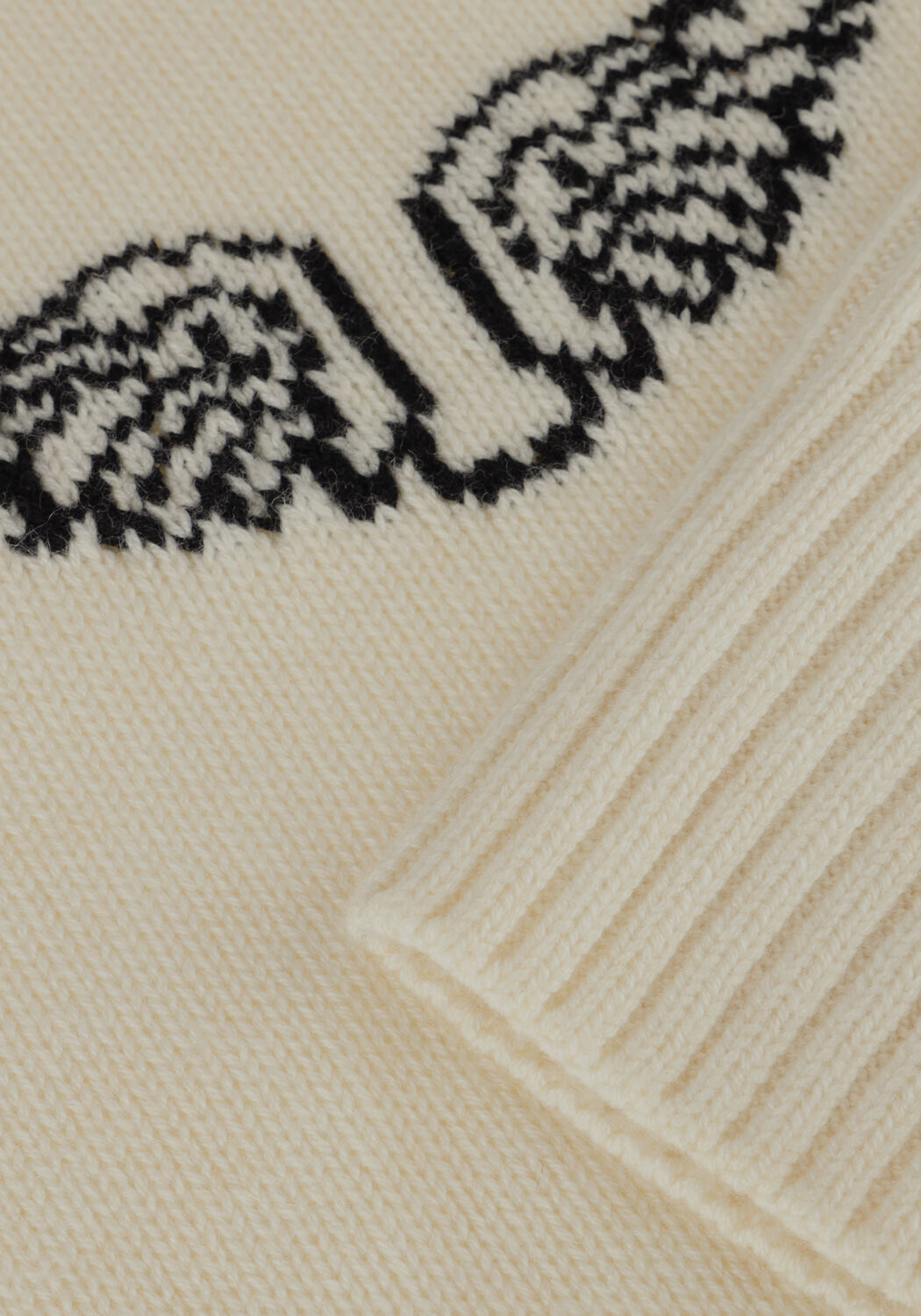 Ecru ZADIG & VOLTAIRE Pullover X60210 - large