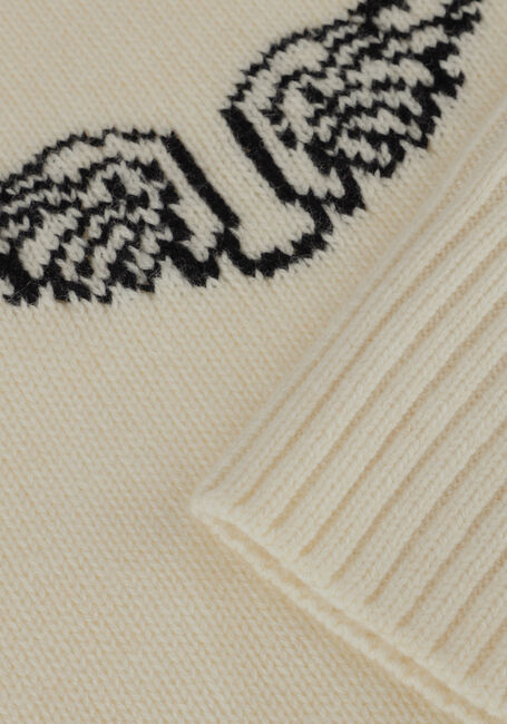 Ecru ZADIG & VOLTAIRE Pullover X60210 - large