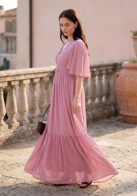 Rosane LINA LOCCHI Maxikleid LL-ALLESIA - large