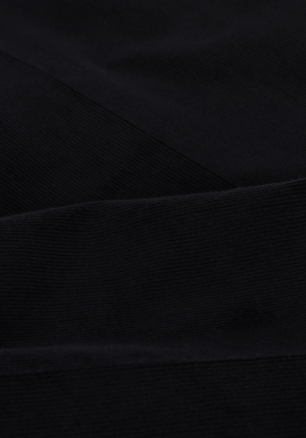 Dunkelblau SELECTED MEN Hose SLIM-OAKLAND CORD TRS - large