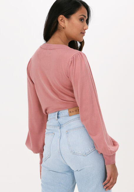 Rosane MSCH COPENHAGEN Pullover TAMANA RACHELLE PULLOVER - large