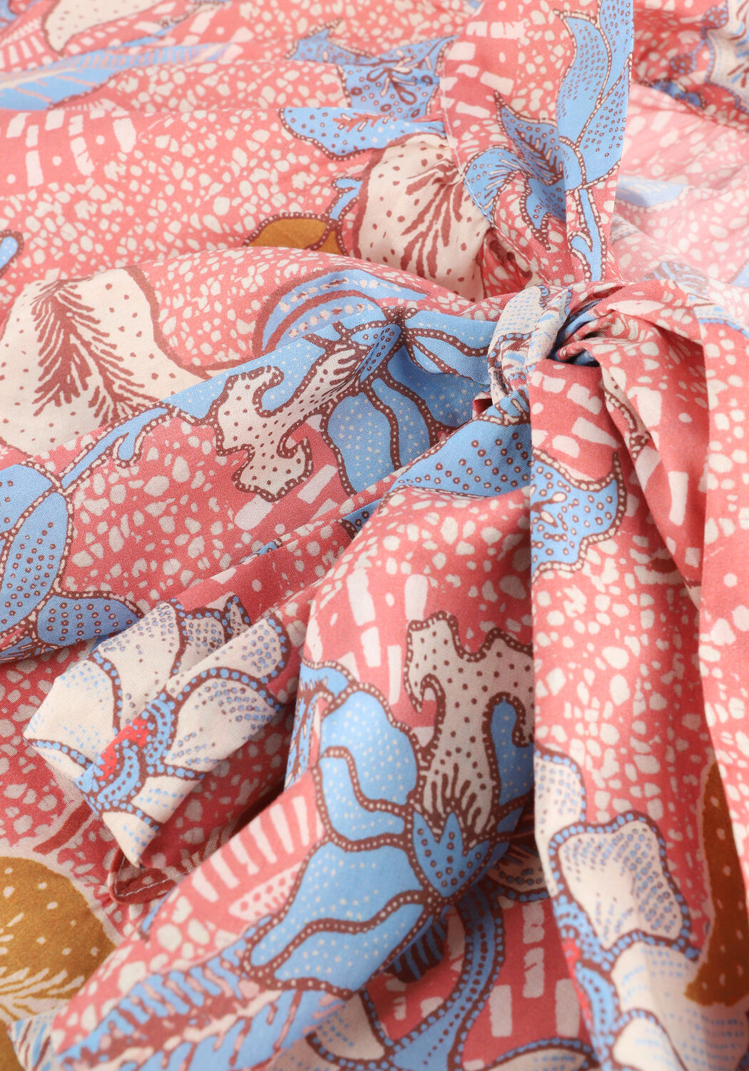 Rosane DEA KUDIBAL Blusen LE NS (SO) SHIRT WITH BOW - large