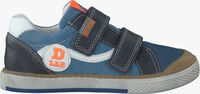 Blaue DEVELAB Sneaker 41401 - medium