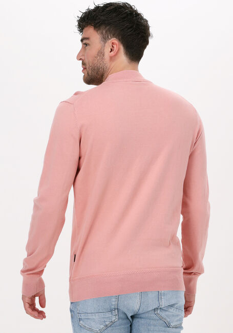 Rosane KULTIVATE Pullover KN MOCK - large