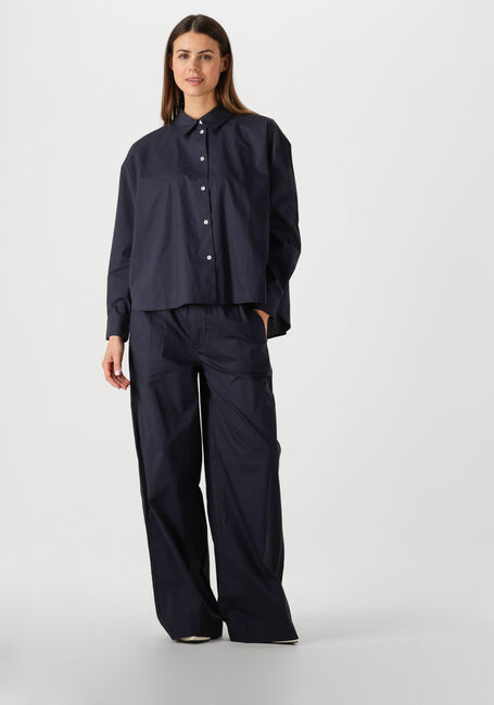 Schwarze RUBY TUESDAY Blusen IBINE - large