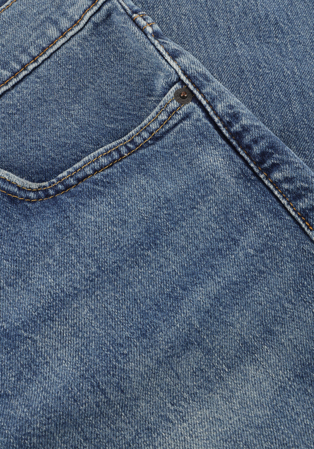 Blaue LEVI'S Slim fit jeans 511 SLIM - large