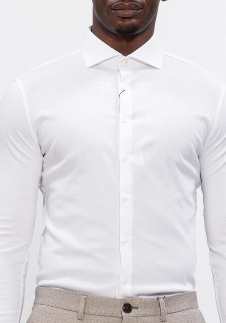 Wei&szlig;e DESOTO LUXURY Hemden LUXURY HAI 1/1 - large